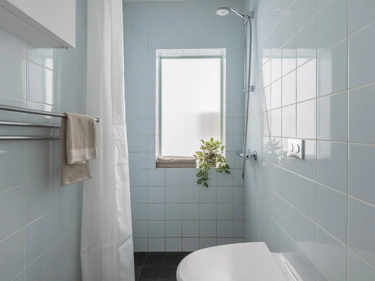 Sanders Main - Popular Two-Bedroom Duplex Apartment Next To Magical Nyhavn Köpenhamn