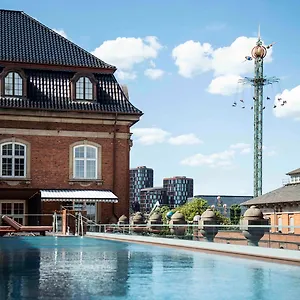 5* Hotel Villa Copenhagen