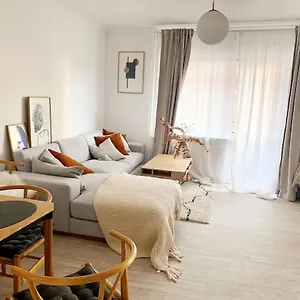 An Cosy Near Cph Airport Kopenhagen