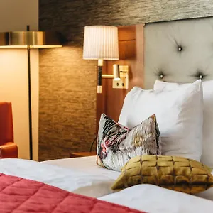 Hotel Profilhotels Plaza, Copenhaga