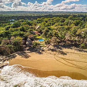  Lodge Maravilla Beachfront,encuentro, Surf, Kite Dominican Republic